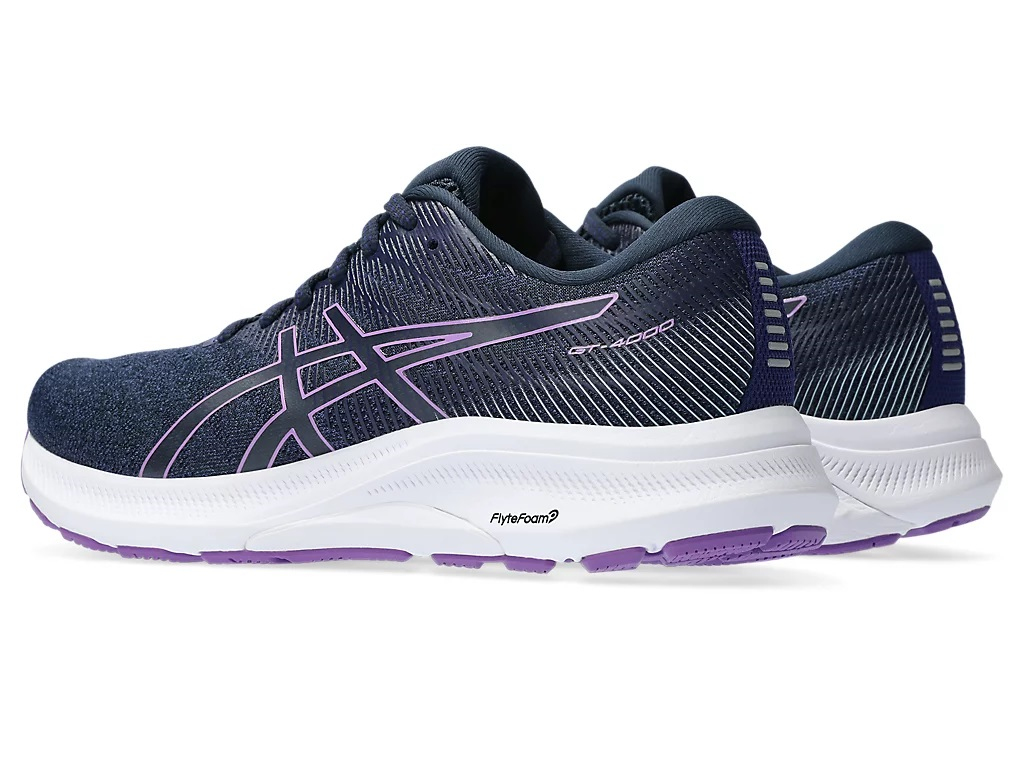 Asics GT-4000 3 Dames Hardloopschoenen