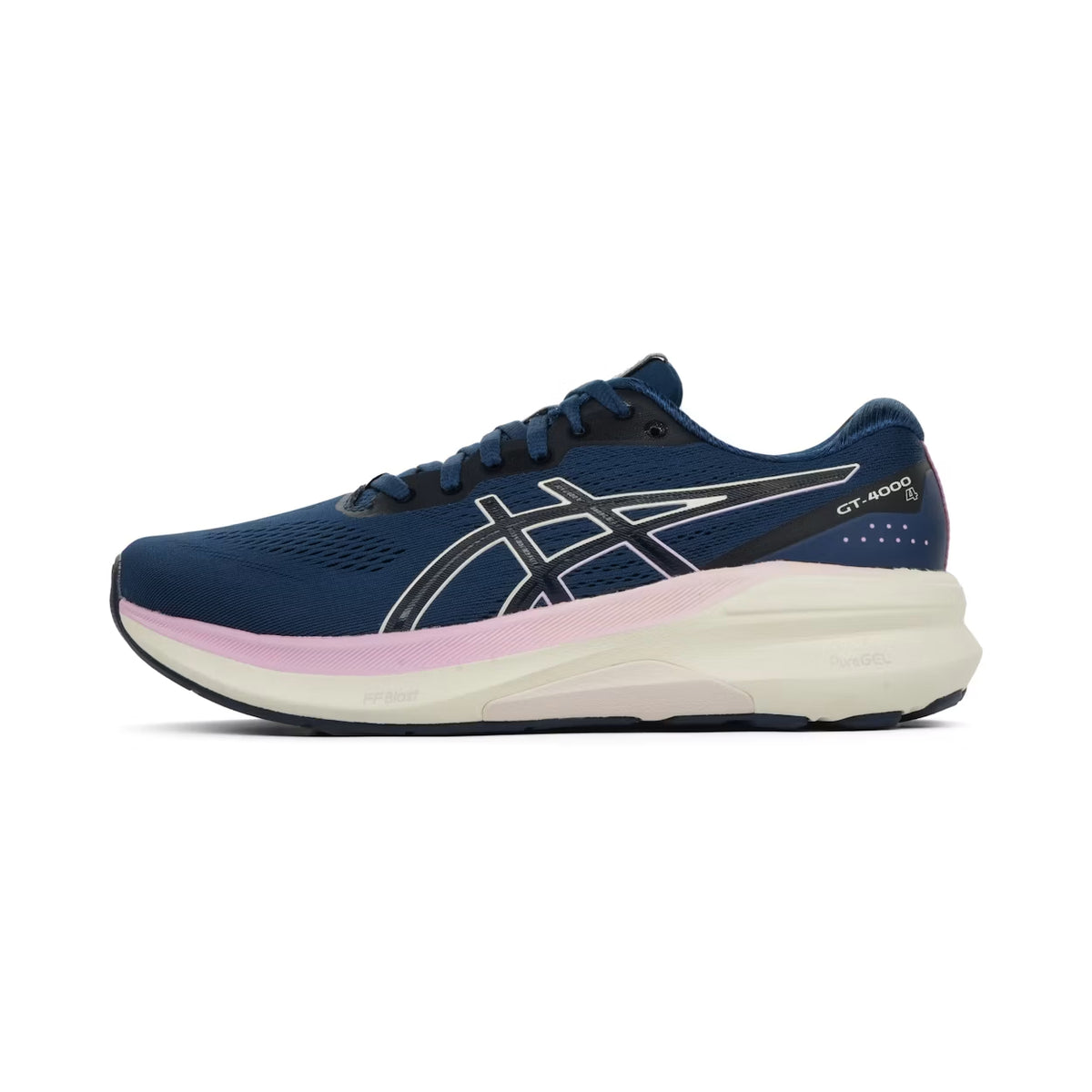 Asics GT-4000 4 Dames Hardloopschoenen