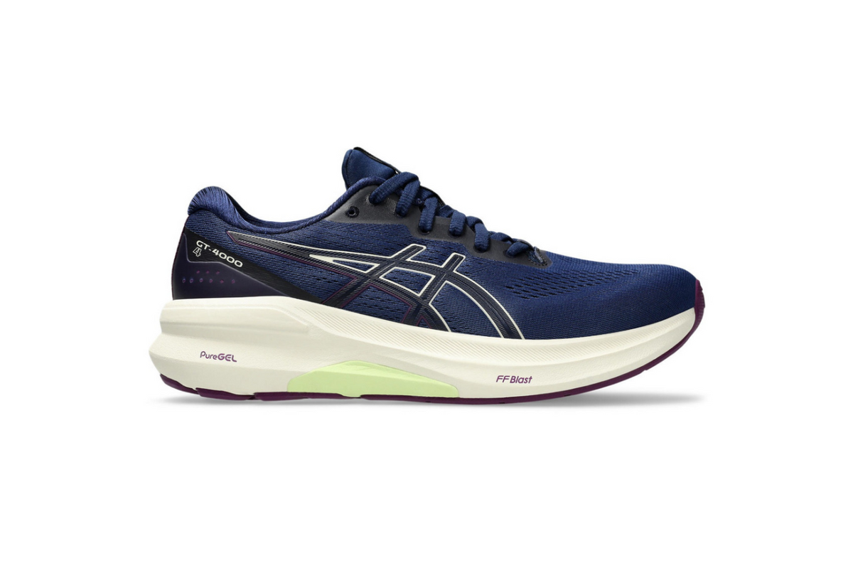 Asics GT-4000 4 Dames Hardloopschoenen