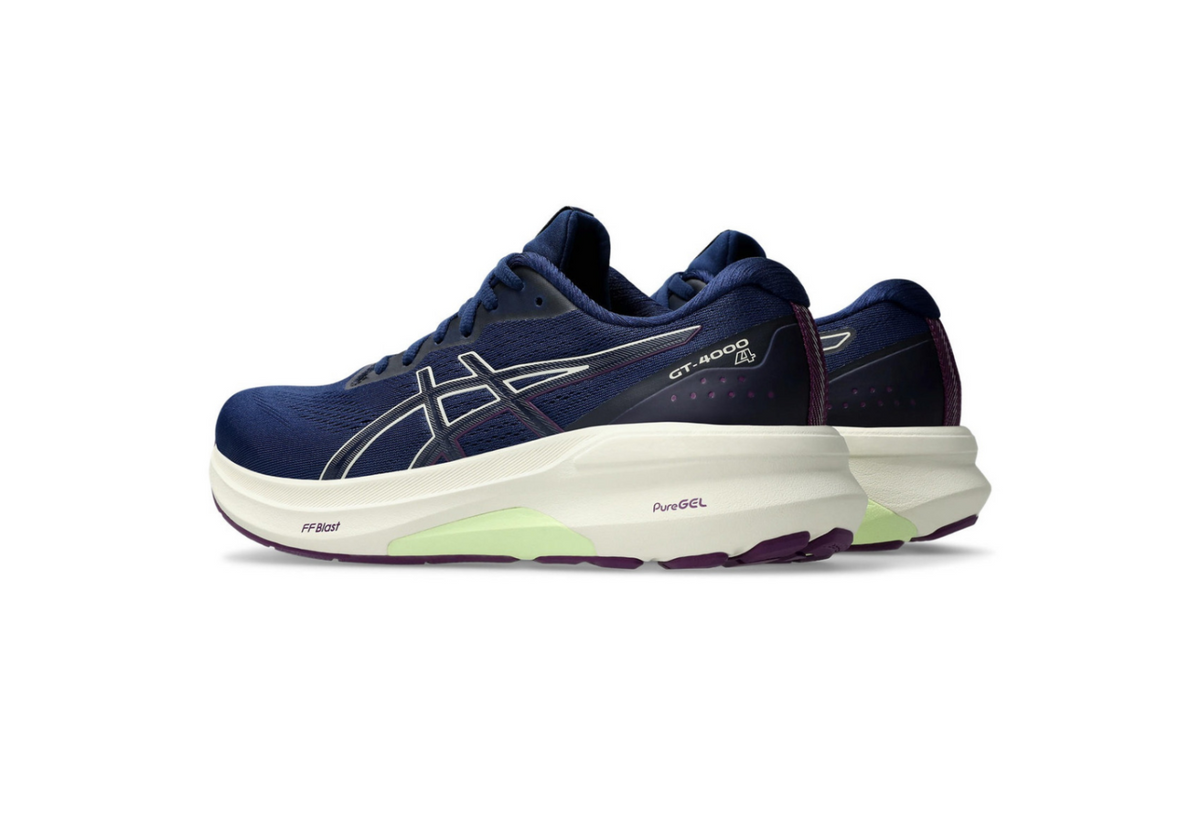 Asics GT-4000 4 Dames Hardloopschoenen