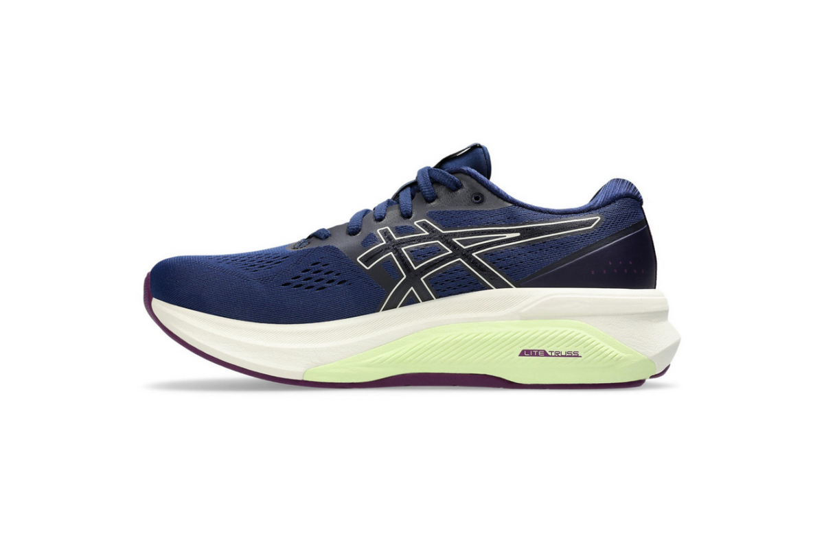 Asics GT-4000 4 Dames Hardloopschoenen