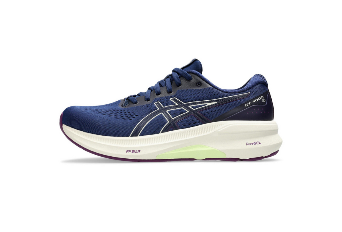 Asics GT-4000 4 Dames Hardloopschoenen
