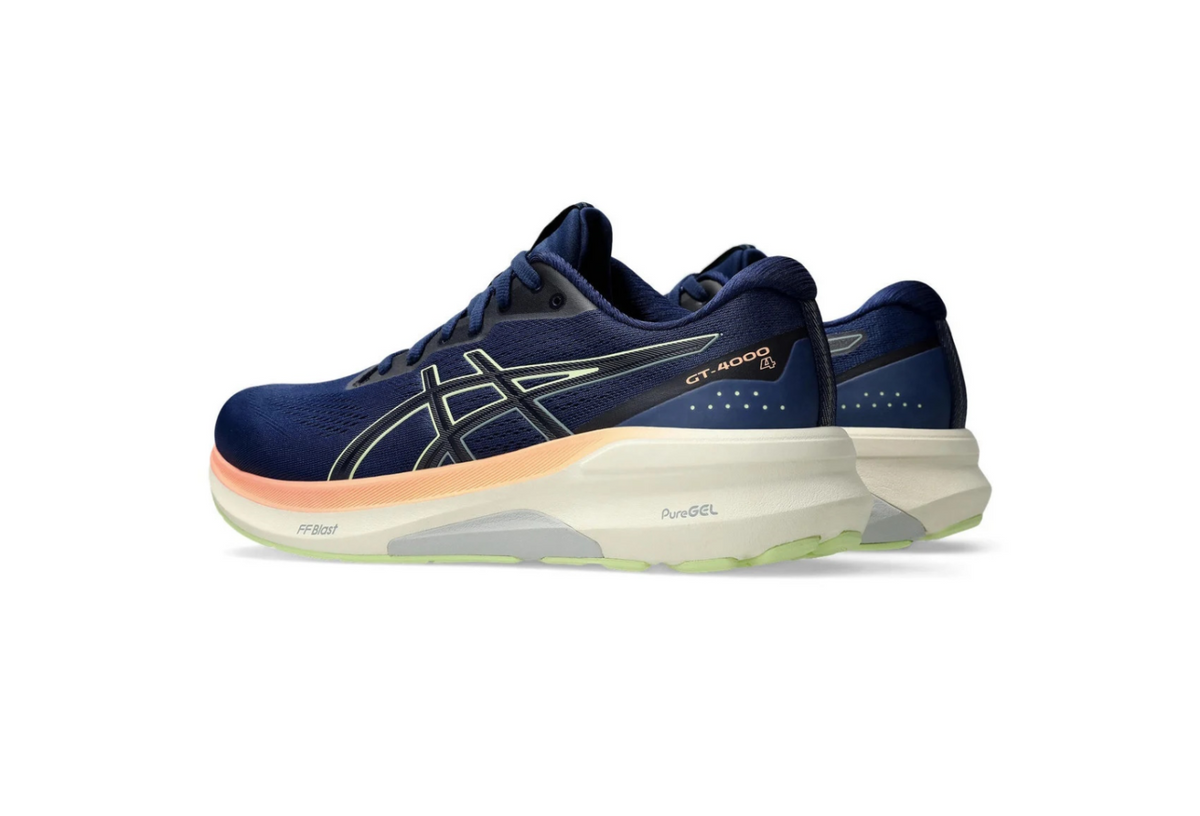 Asics GT-4000 4 Heren Hardloopschoenen