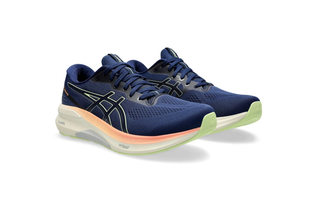 Asics GT-4000 4 Heren Hardloopschoenen