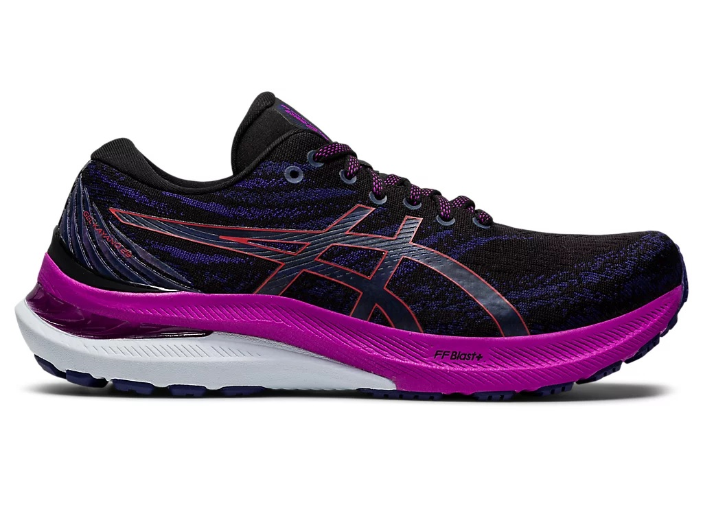 Asics Kayano 29 Dames Hardloopschoenen