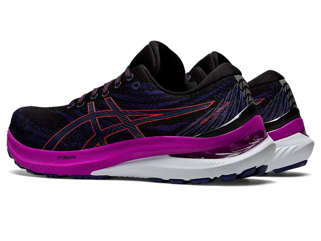 Asics Kayano 29 Dames Hardloopschoenen