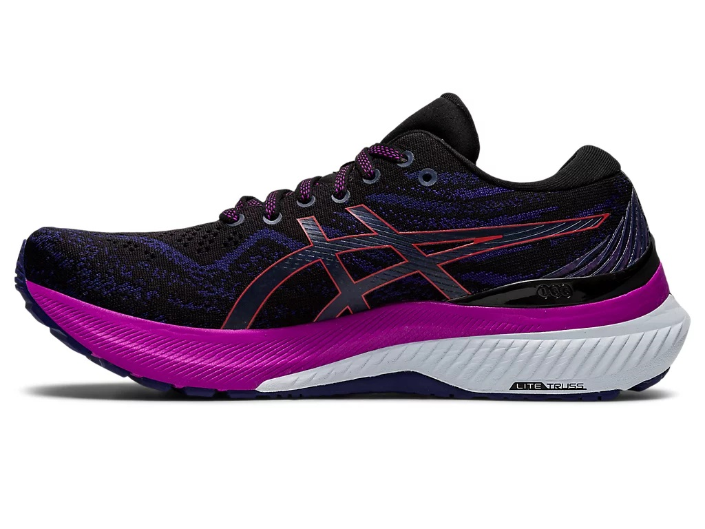 Asics Kayano 29 Dames Hardloopschoenen