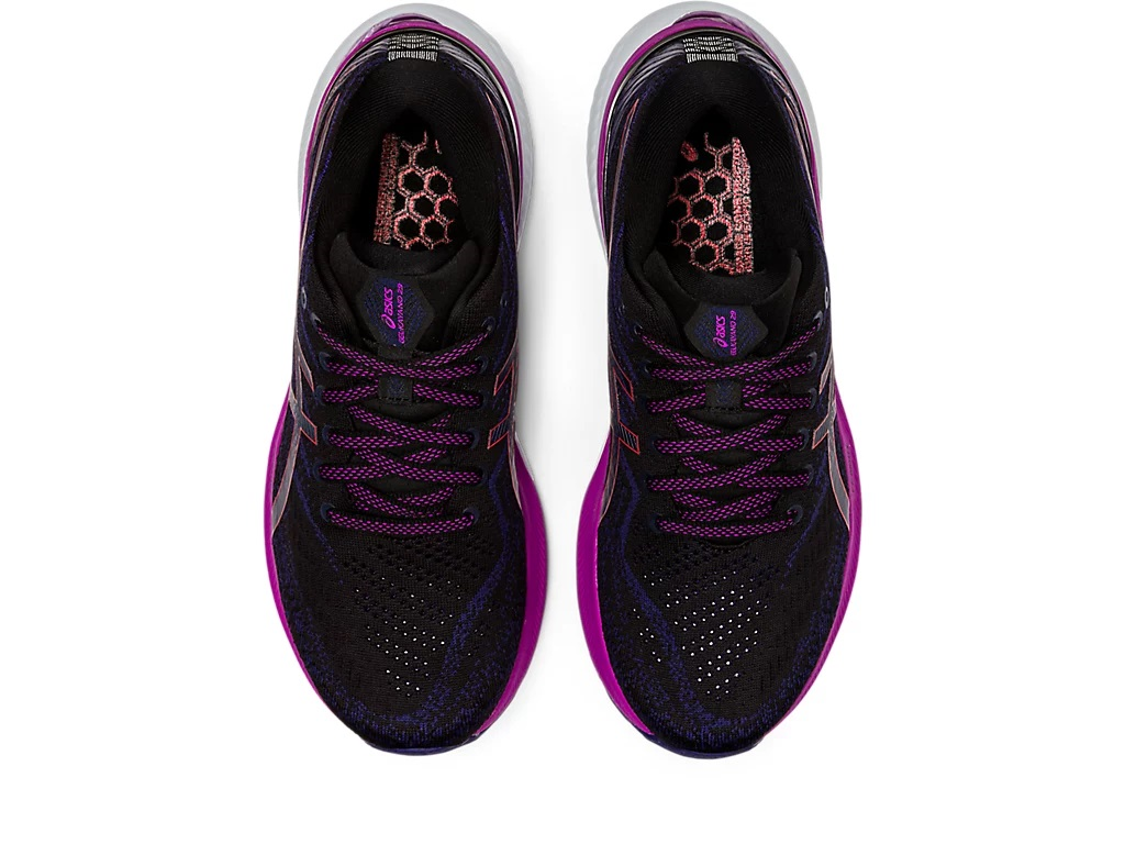 Asics Kayano 29 Dames Hardloopschoenen