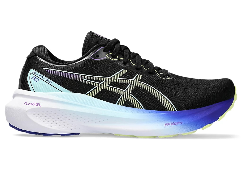 Asics Kayano 30 Dames Hardloopschoenen