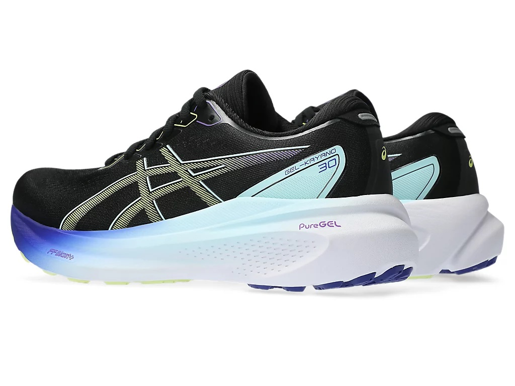 Asics Kayano 30 Dames Hardloopschoenen