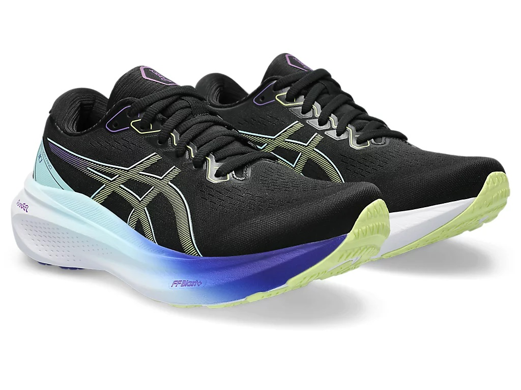 Asics Kayano 30 Dames Hardloopschoenen