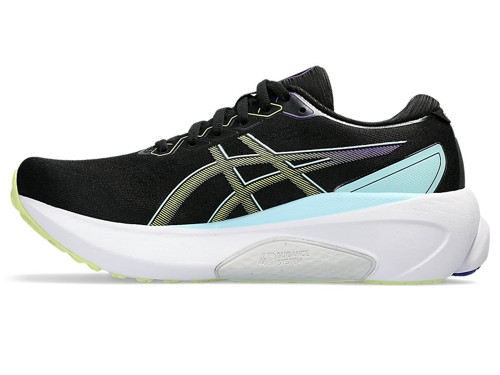 Asics Kayano 30 Dames Hardloopschoenen
