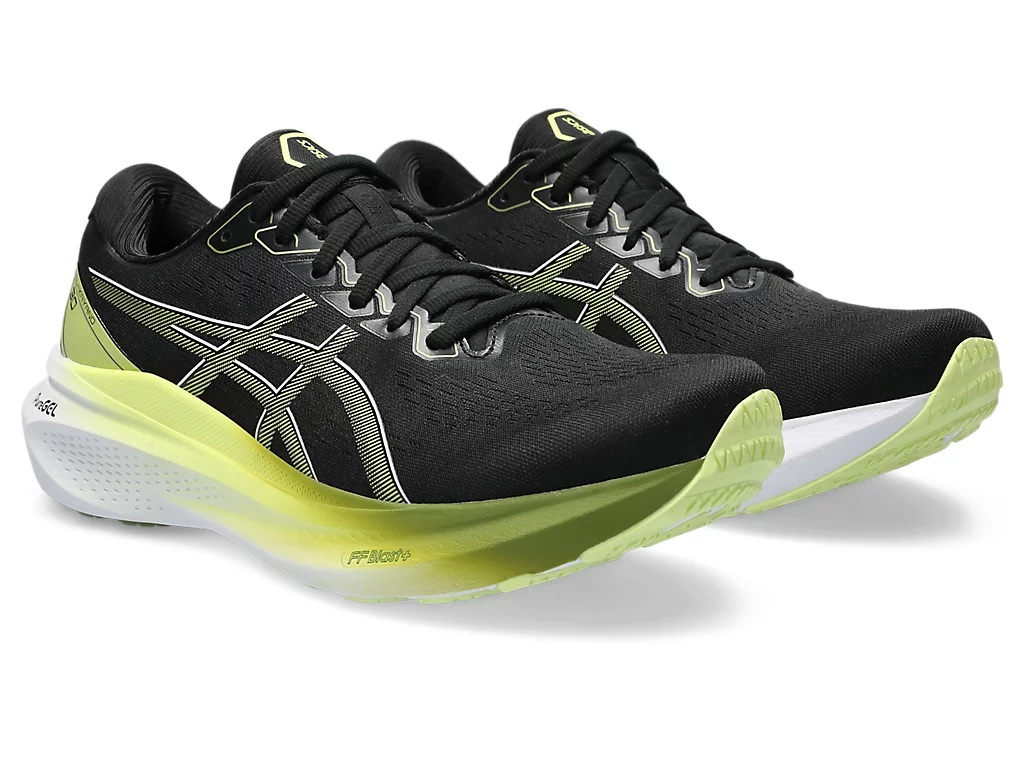 Asics Kayano 30 Heren Hardloopschoenen