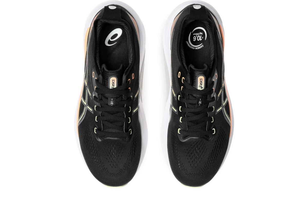 Asics Kayano 31 Heren Hardloopschoenen