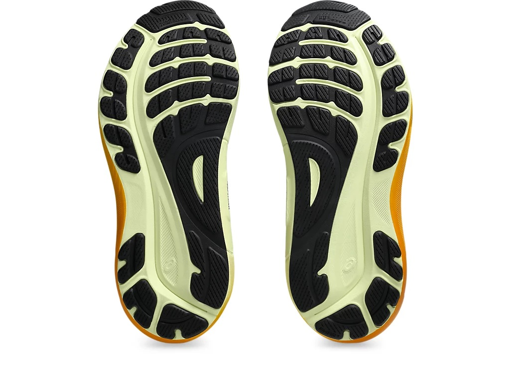 Asics Kayano 31 Heren Hardloopschoenen