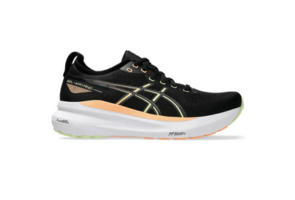Asics Kayano 31 Heren Hardloopschoenen