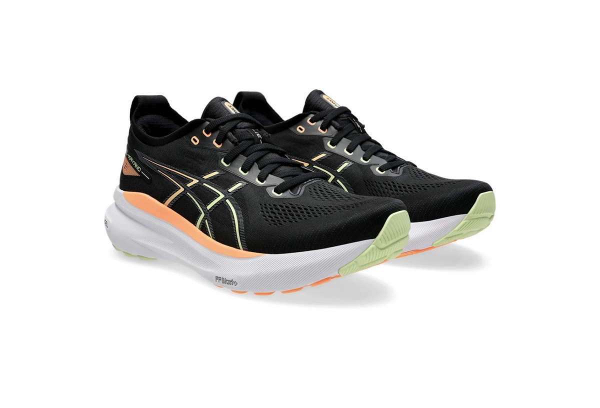 Asics Kayano 31 Heren Hardloopschoenen