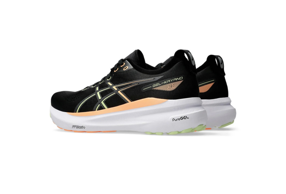 Asics Kayano 31 Heren Hardloopschoenen