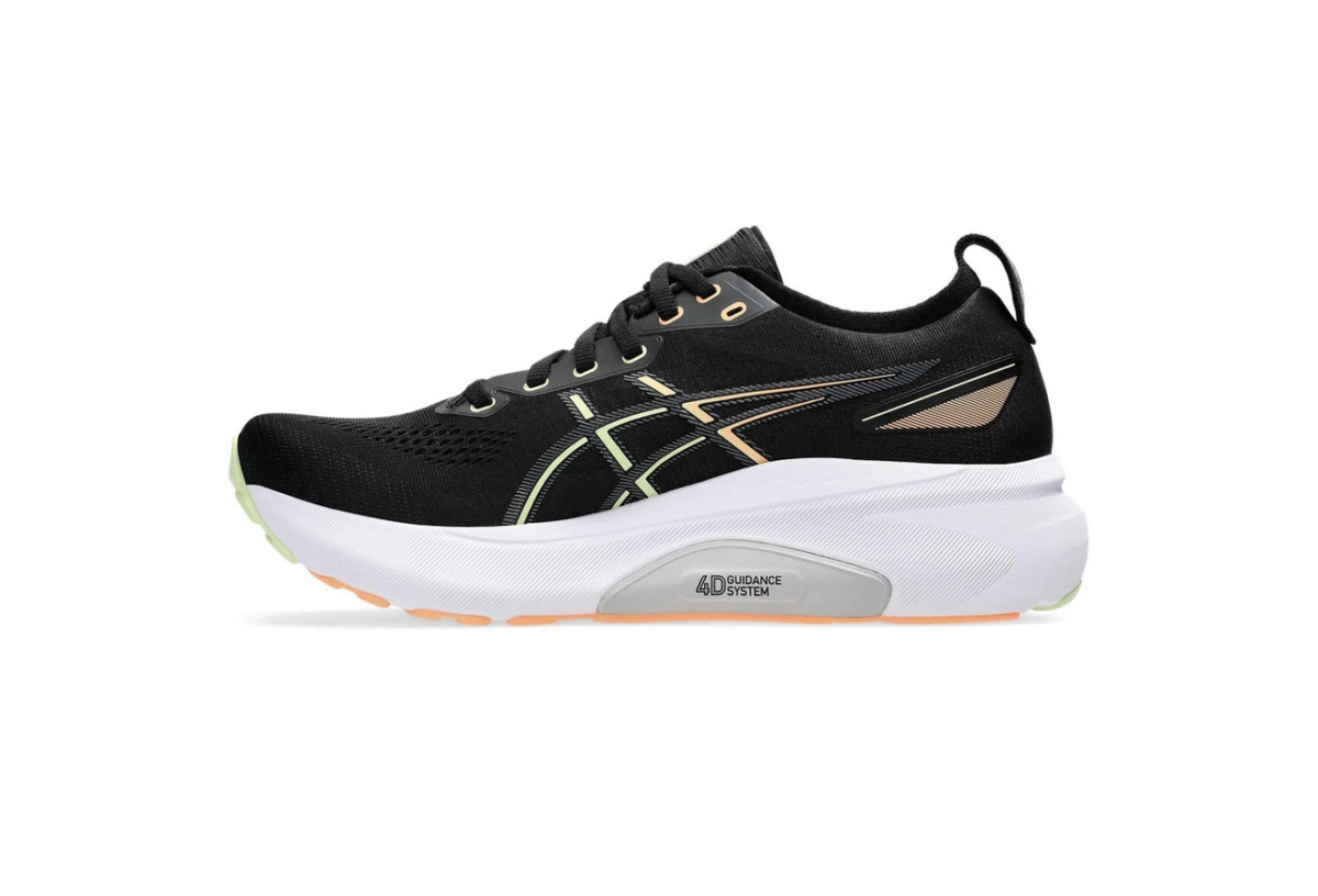 Asics Kayano 31 Heren Hardloopschoenen