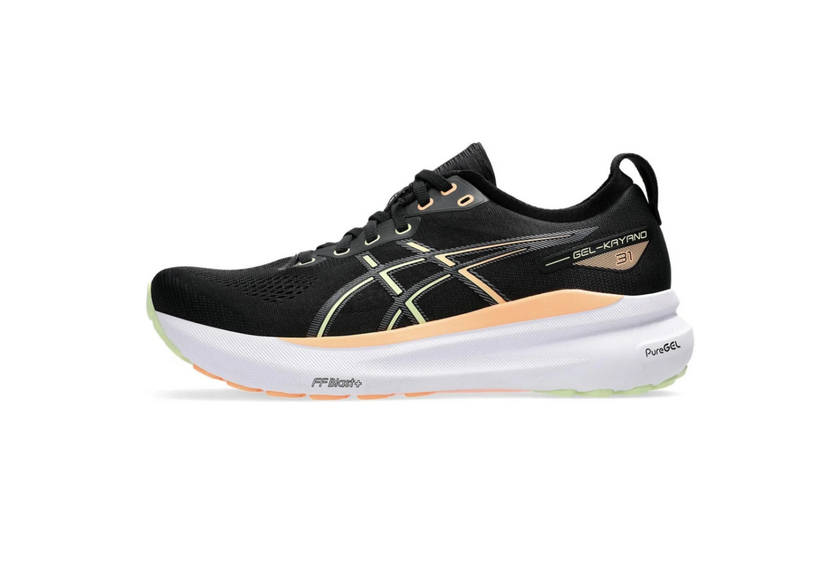 Asics Kayano 31 Heren Hardloopschoenen