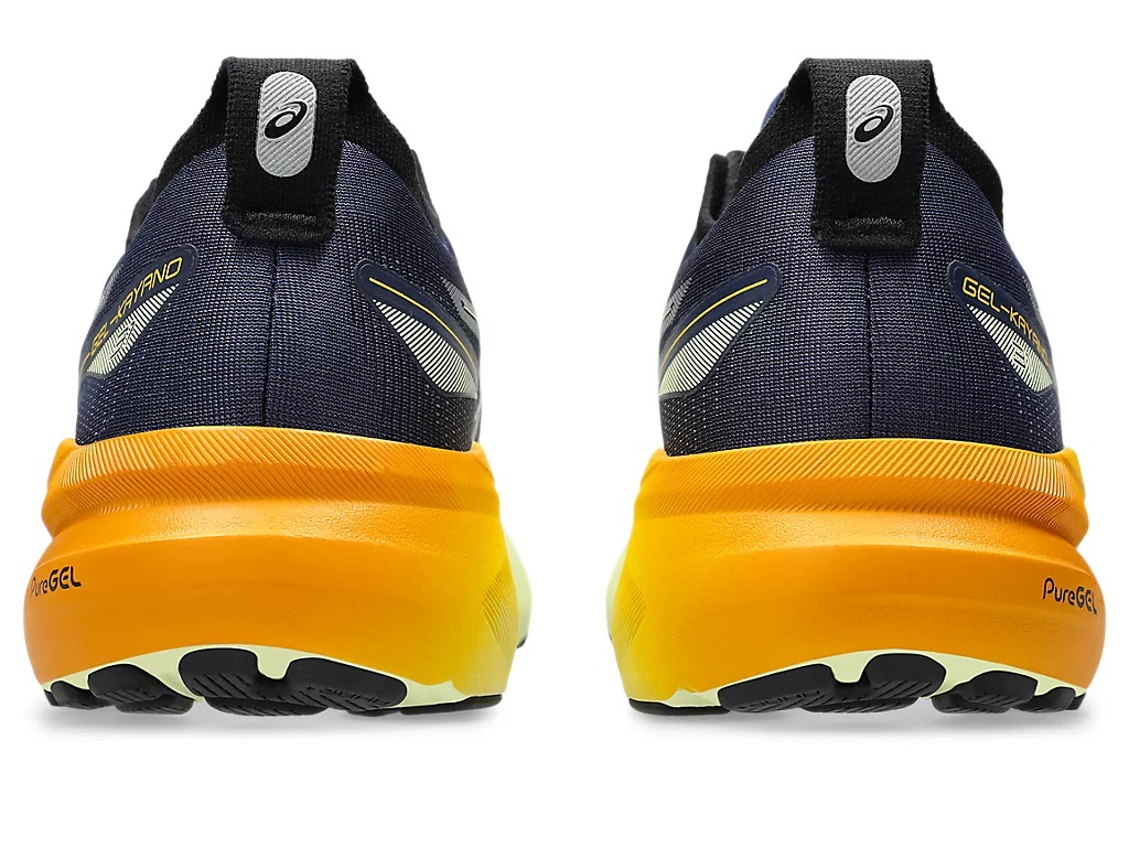 Asics Kayano 31 Heren Hardloopschoenen