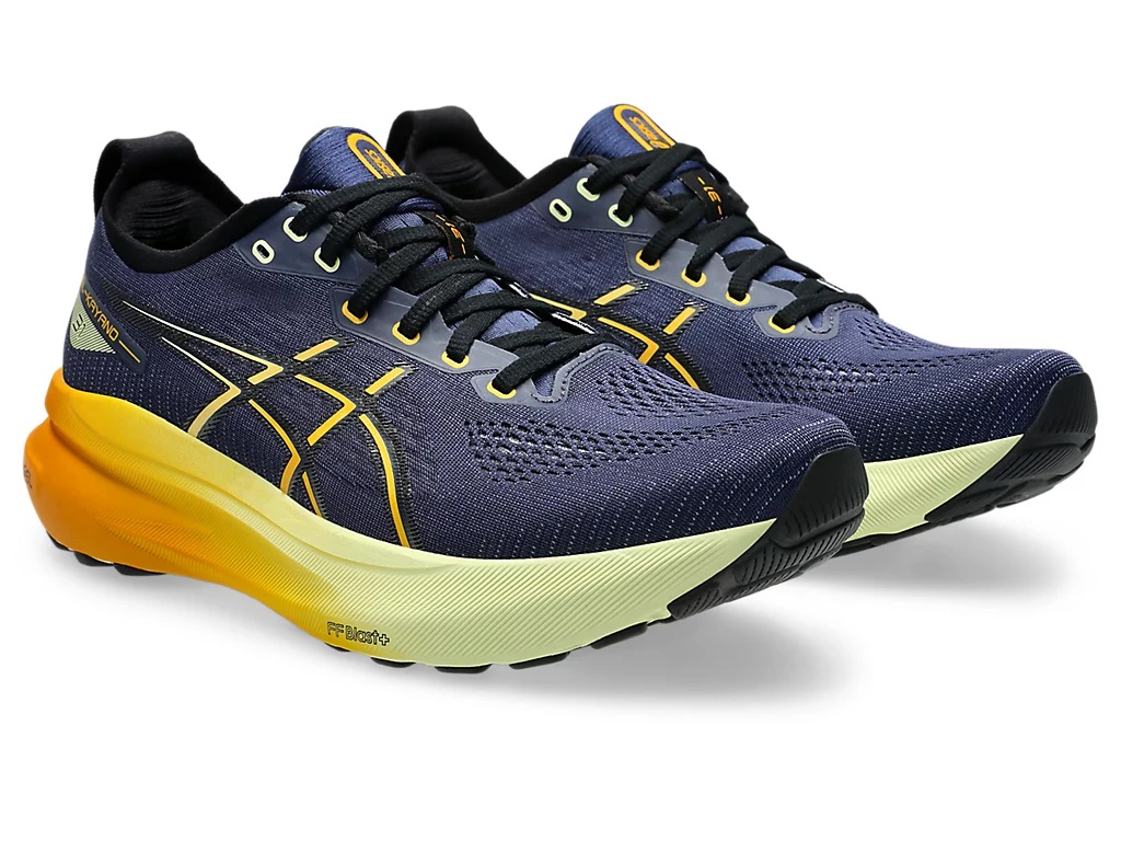 Asics Kayano 31 Heren Hardloopschoenen