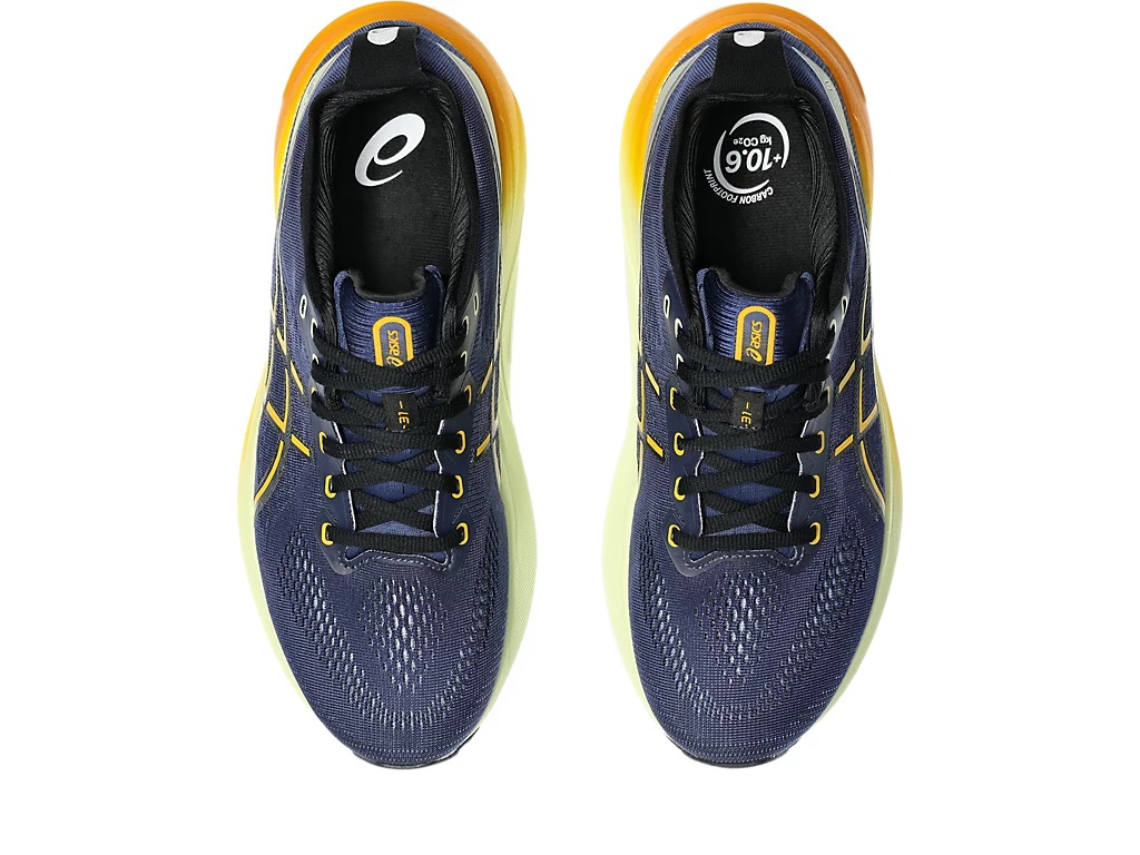 Asics Kayano 31 Heren Hardloopschoenen
