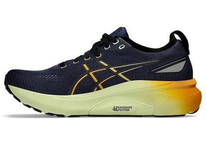Asics Kayano 31 Heren Hardloopschoenen