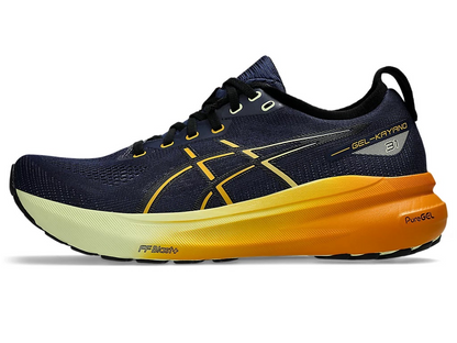 Asics Kayano 31 Heren Hardloopschoenen