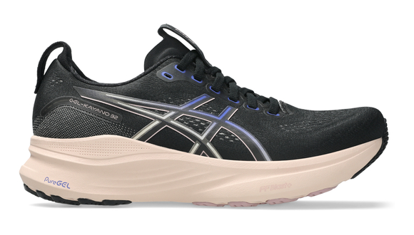 Asics Kayano 32 Dames Hardloopschoenen
