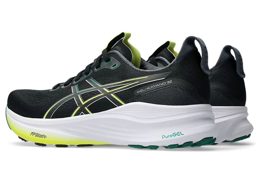 Asics Kayano 32 Heren Hardloopschoenen