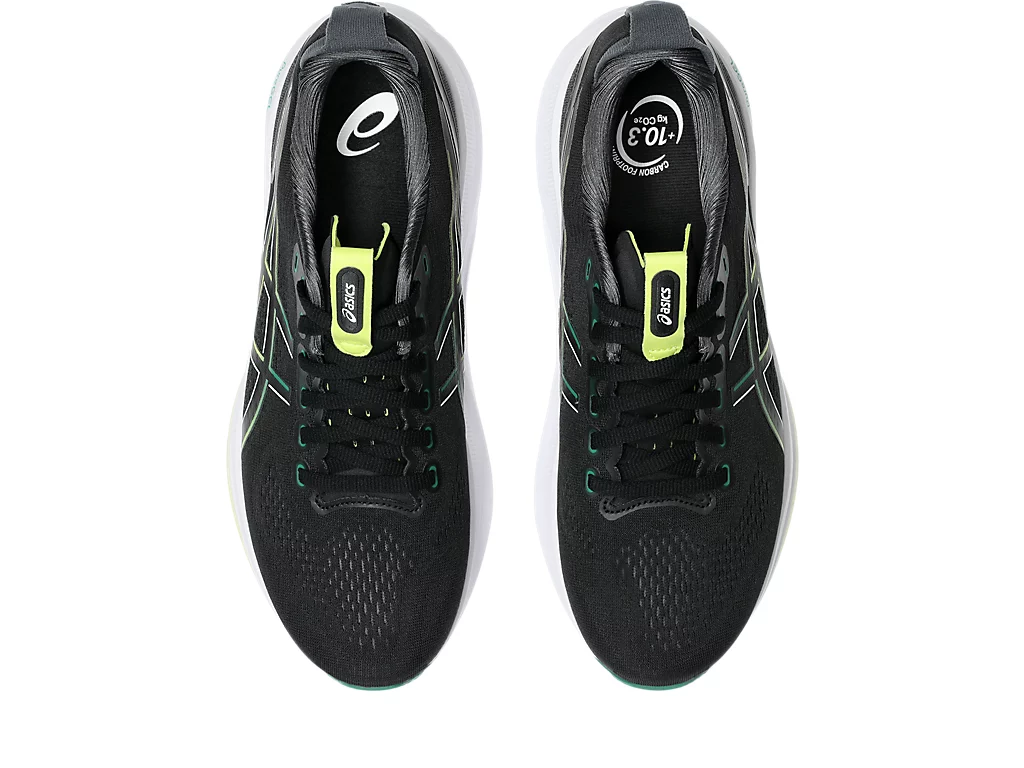 Asics Kayano 32 Heren Hardloopschoenen