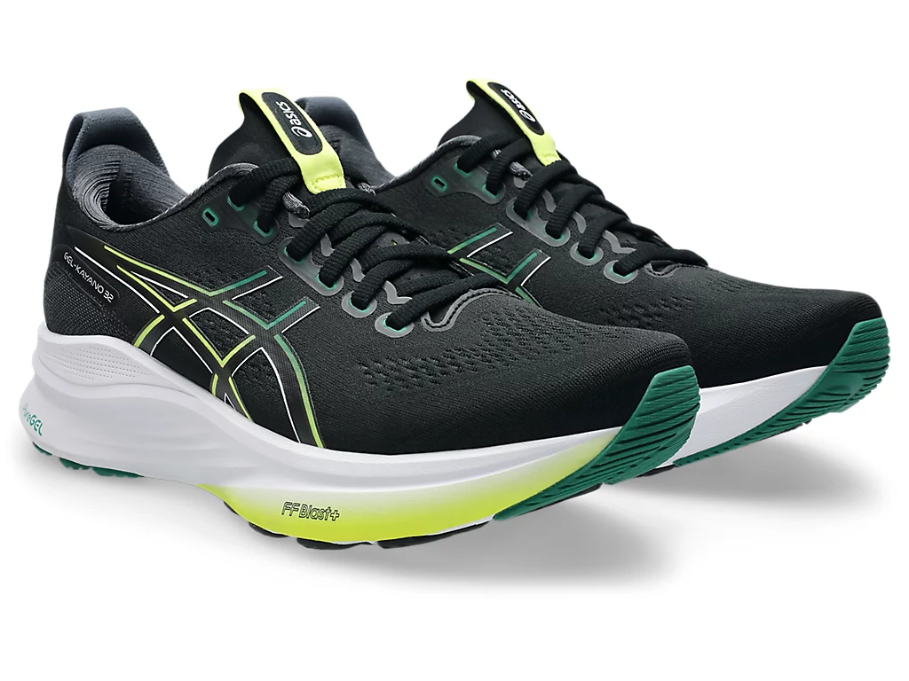 Asics Kayano 32 Heren Hardloopschoenen