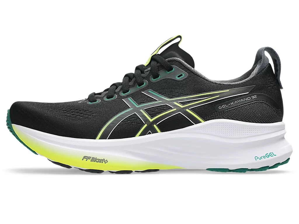 Asics Kayano 32 Heren Hardloopschoenen