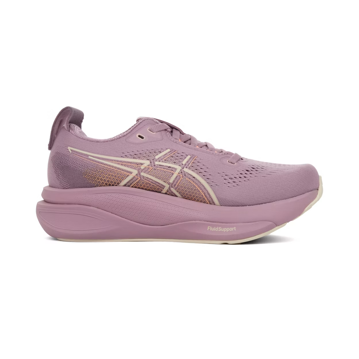 Asics Kayano 33 Dames Hardloopschoenen