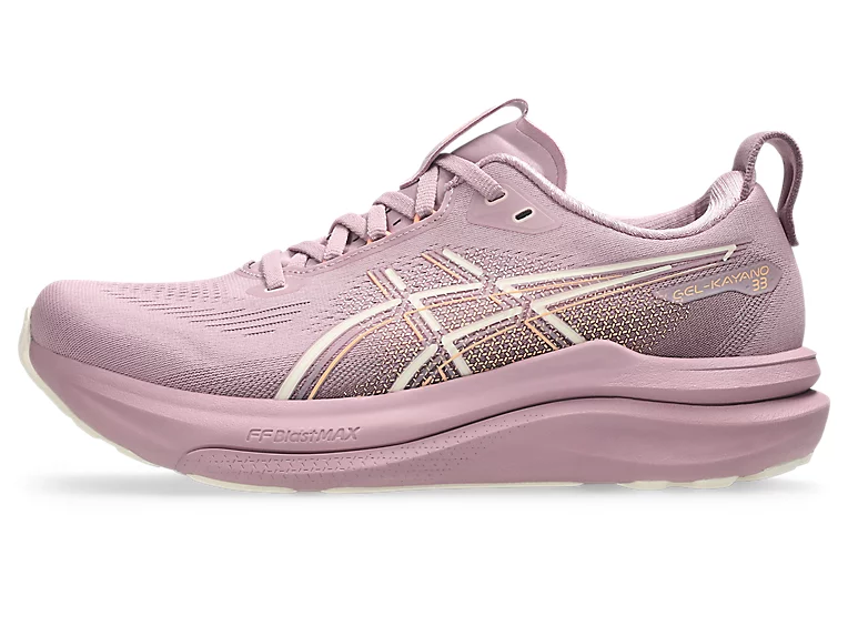 Asics Kayano 33 Dames Hardloopschoenen