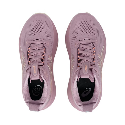Asics Kayano 33 Dames Hardloopschoenen