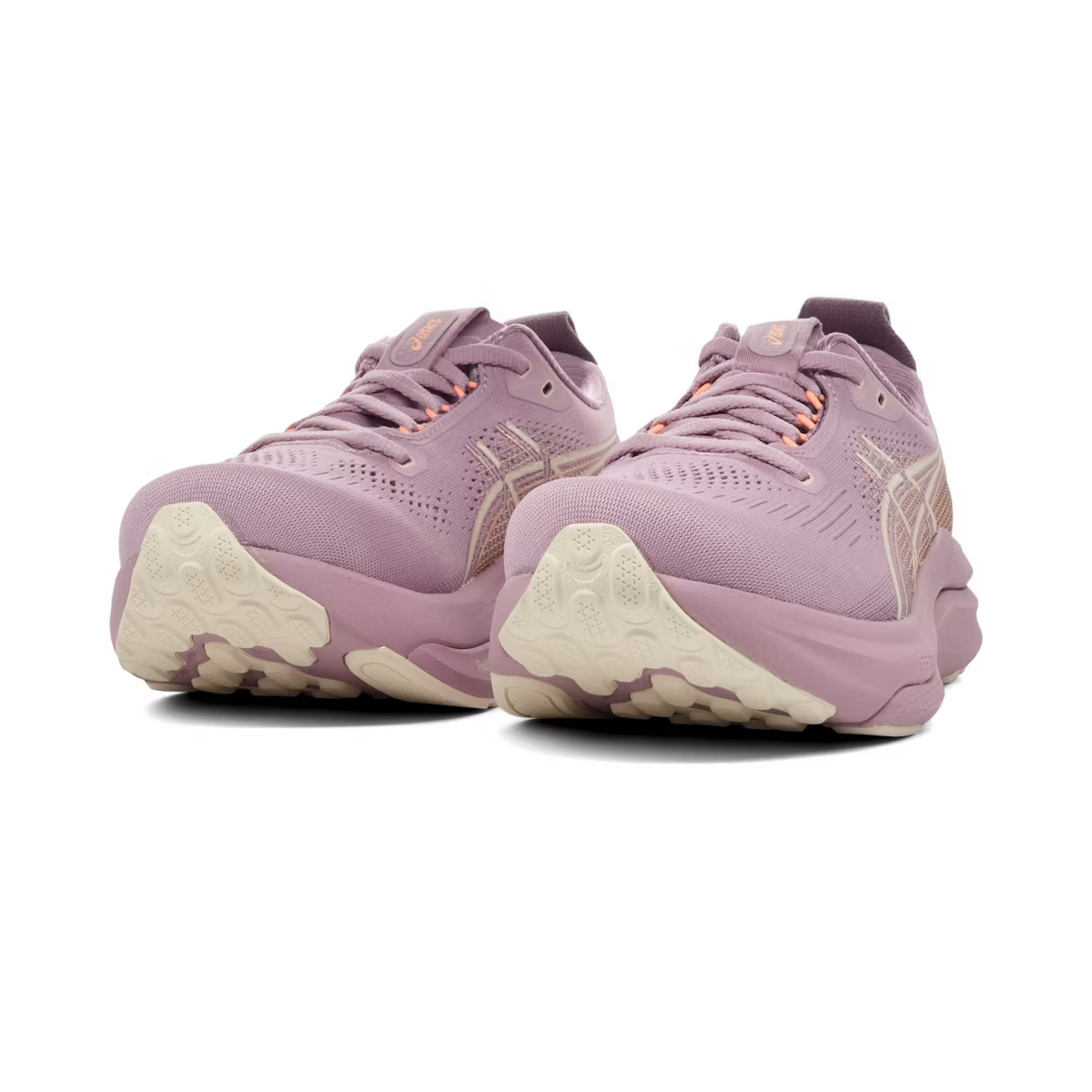 Asics Kayano 33 Dames Hardloopschoenen