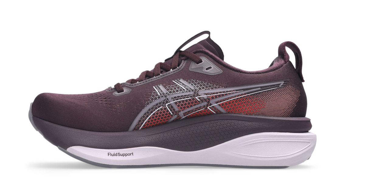 Asics Kayano 33 Dames Hardloopschoenen