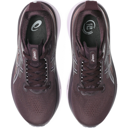Asics Kayano 33 Dames Hardloopschoenen