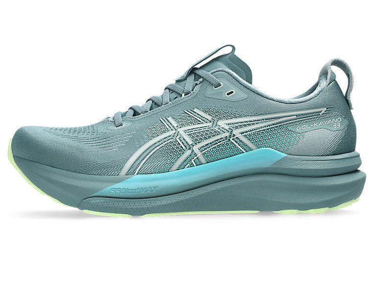 Asics Kayano 33 Heren Hardloopschoenen