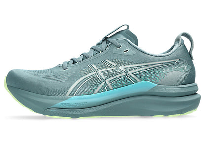 Asics Kayano 33 Heren Hardloopschoenen