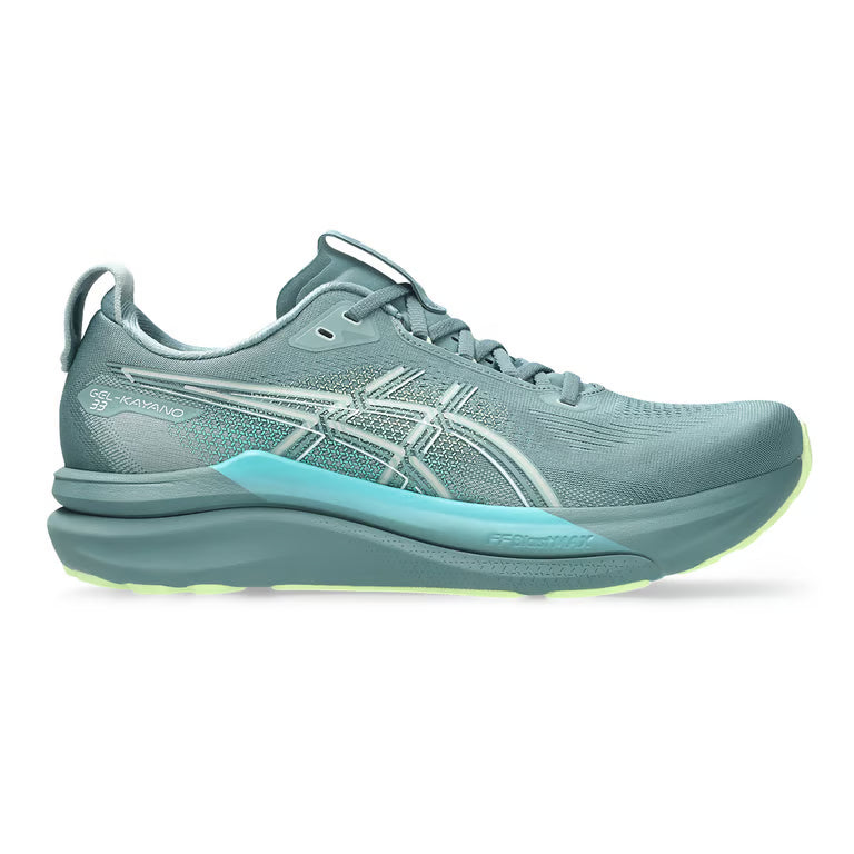 Asics Kayano 33 Heren Hardloopschoenen