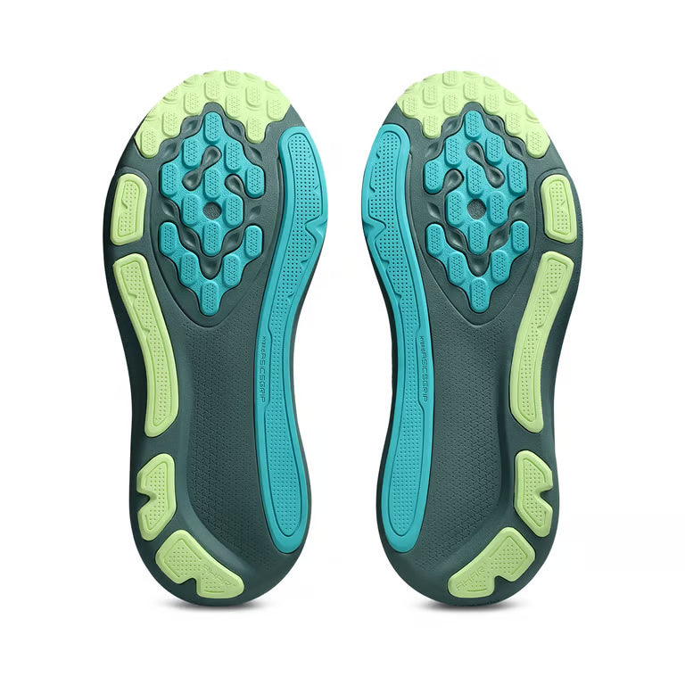 Asics Kayano 33 Heren Hardloopschoenen