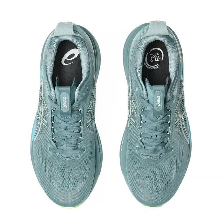 Asics Kayano 33 Heren Hardloopschoenen
