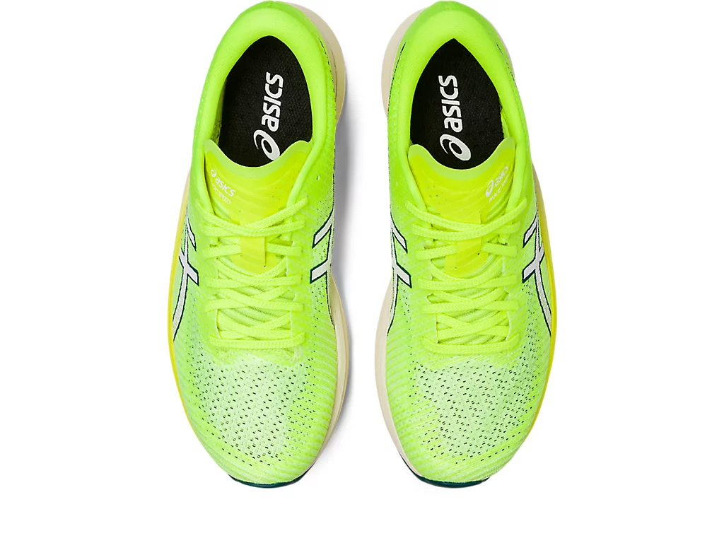 Asics Magic Speed 2 Dames Hardloopschoenen
