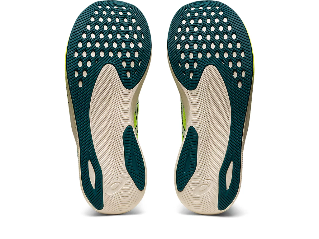Asics Magic Speed 2 Dames Hardloopschoenen