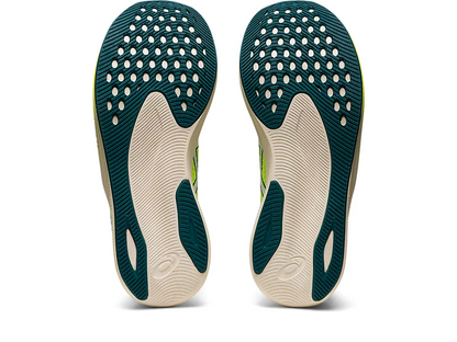 Asics Magic Speed 2 Dames Hardloopschoenen