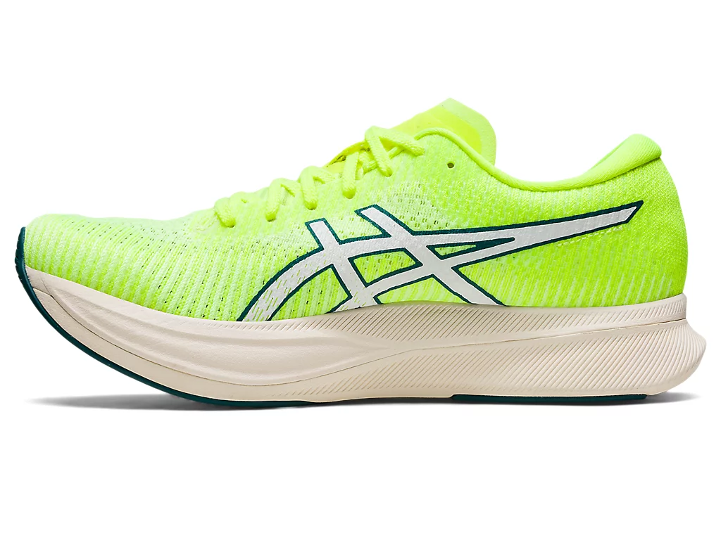 Asics Magic Speed 2 Dames Hardloopschoenen