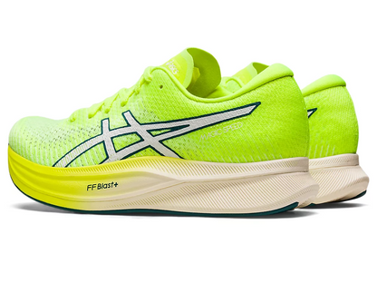 Asics Magic Speed 2 Dames Hardloopschoenen